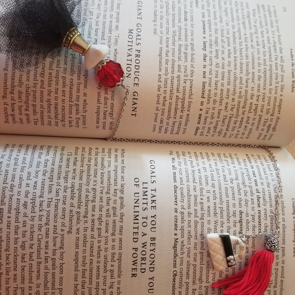 Bookmark - Picture 2 of 2
